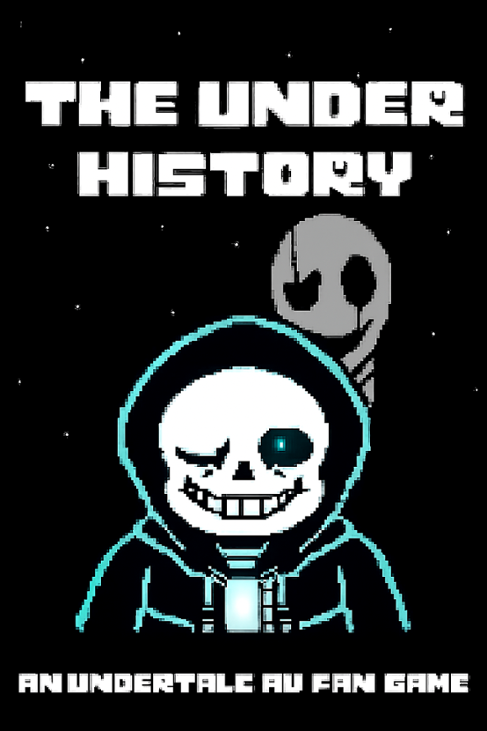 Games like The Under History