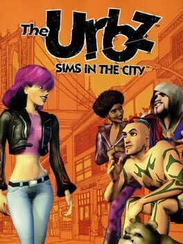 Games like The Urbz: Sims in the City