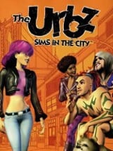 The Urbz: Sims in the City Image