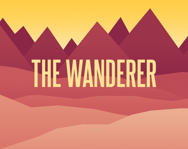 Games like The Wanderer