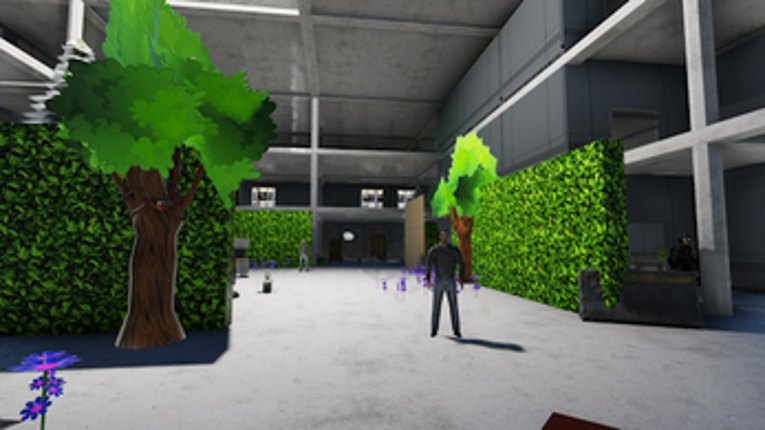 The Willy Chocolate Experience screenshot