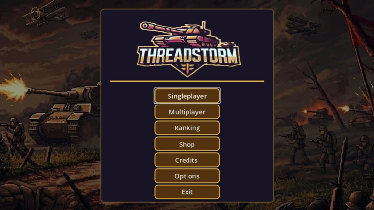 Threadstorm Image