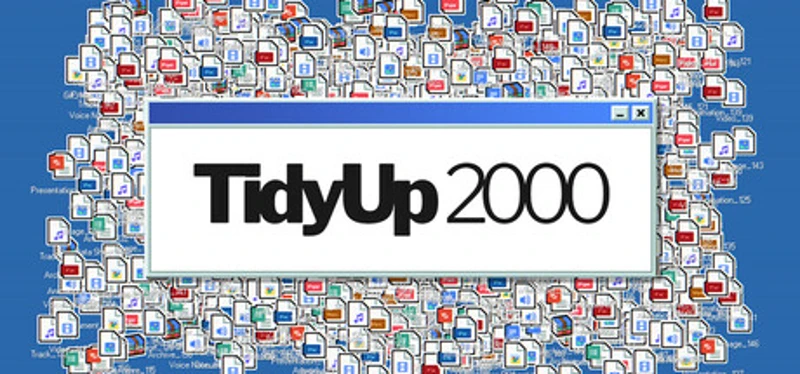 TidyUp 2000 Image