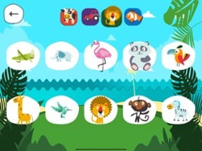 Tilo Touch - Fun for Kids Image