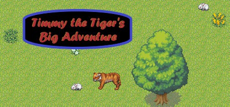Games like Timmy the Tiger's Big Adventure