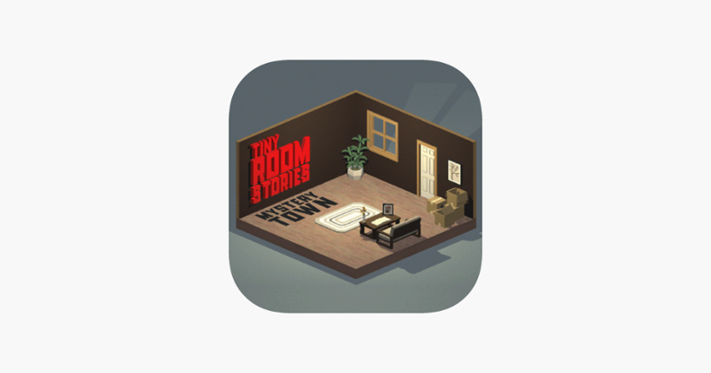 Tiny Room Story: Town Mystery Game Cover