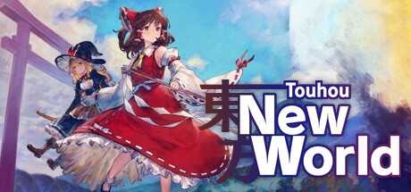 Games like Touhou: New World