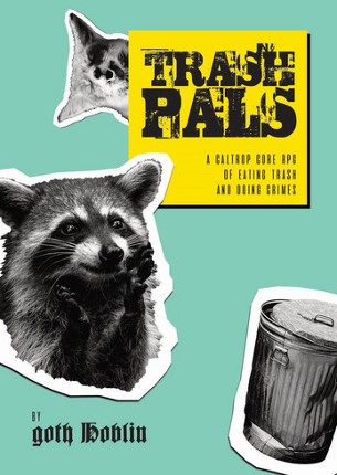 Trash Pals Image