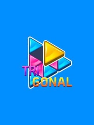 Trigonal Game Cover