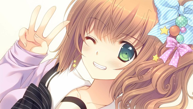 Tsuki ni Yorisou Otome no Sahou 2 screenshot