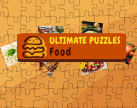 Ultimate Puzzles Food Image