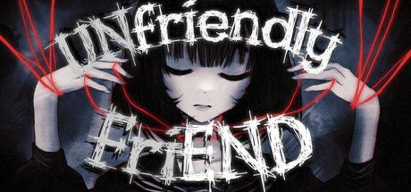 Unfriendly Friend Image