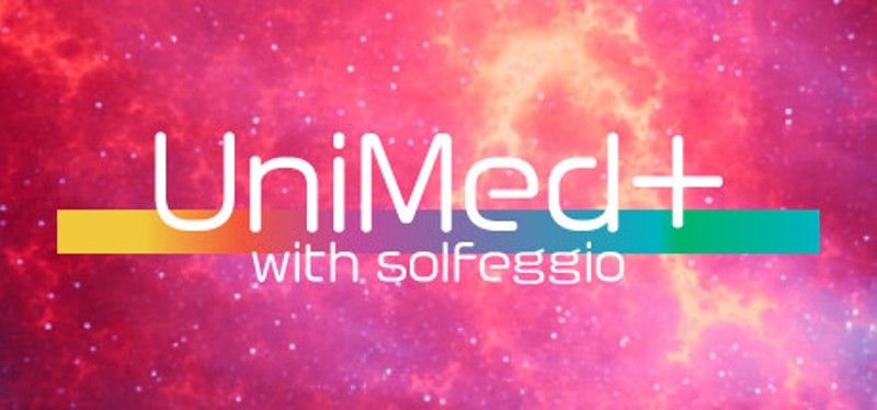 UniMed+ solfeggio with VR Image