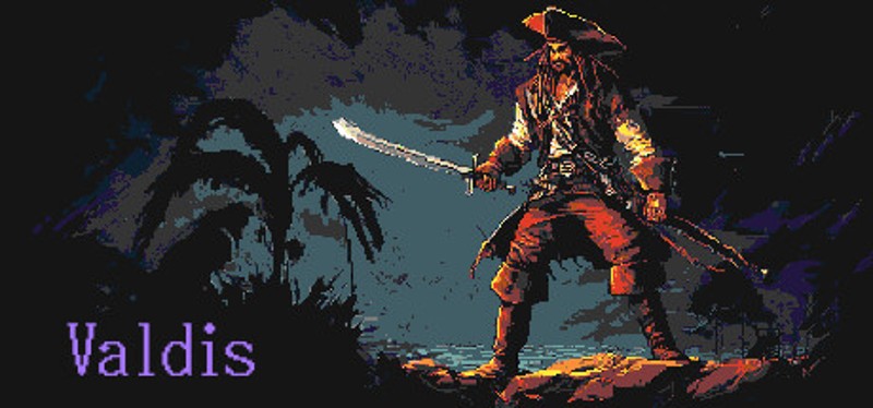 Valdis Image