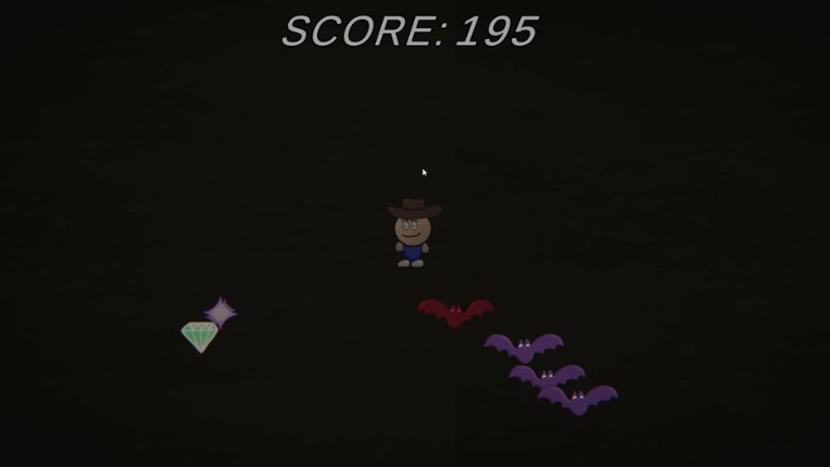 Vampire Hunt screenshot