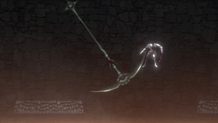 Vegawon's Legacy screenshot