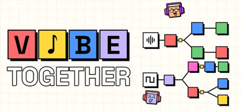 Vibe Together Image
