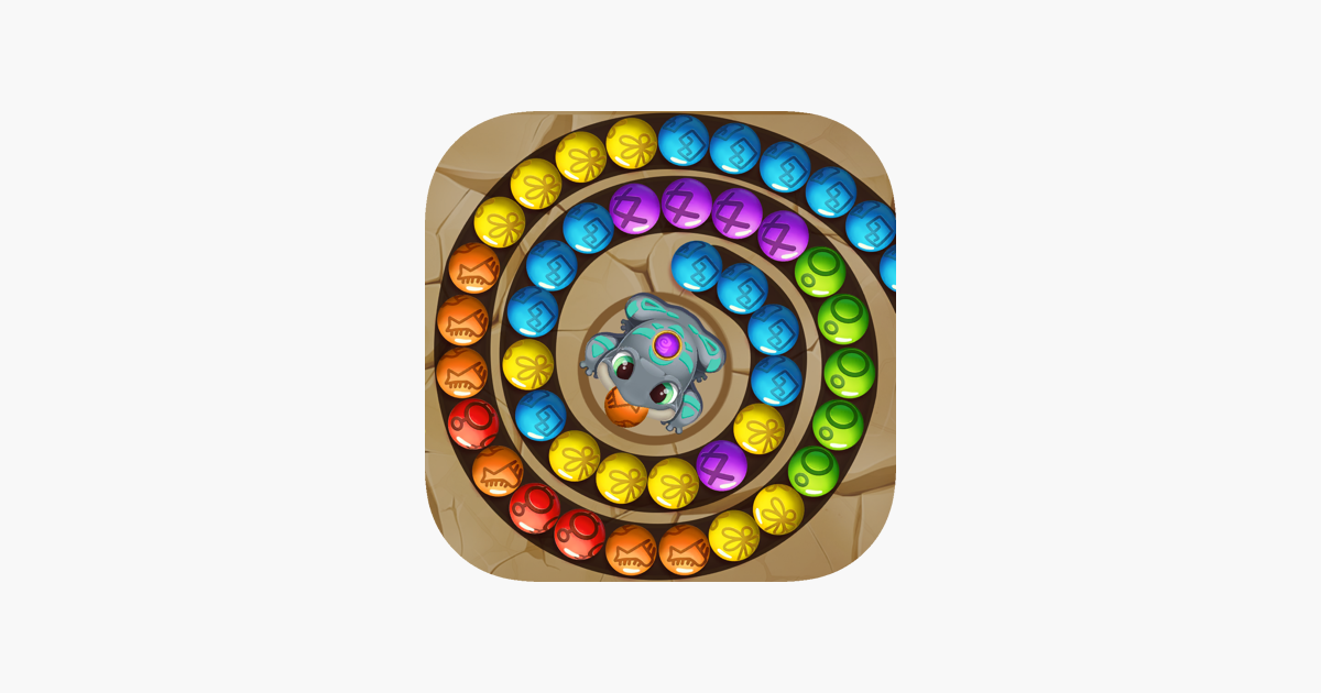 Games like Viola’s Quest: Marble Blast