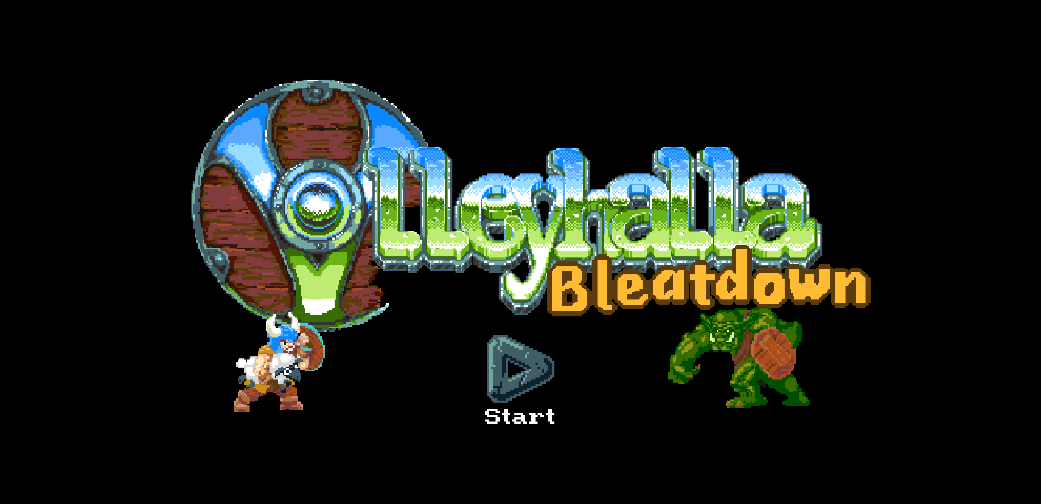 Games like Volleyhalla