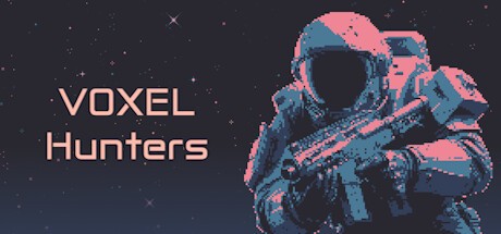 Games like VOXEL Hunters