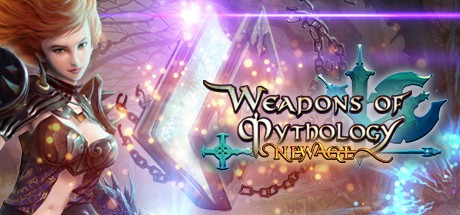 Games like Weapons of Mythology: New Age