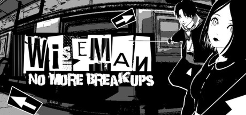 Wiseman: No More Breakups Image