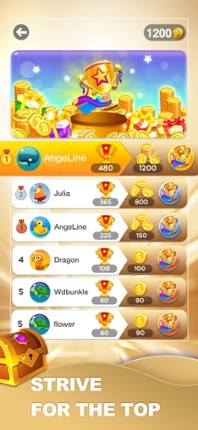 Word Calm screenshot