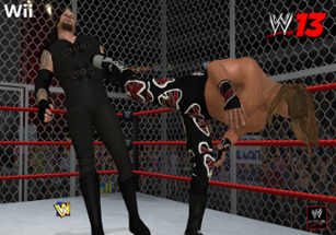 WWE '13 Image