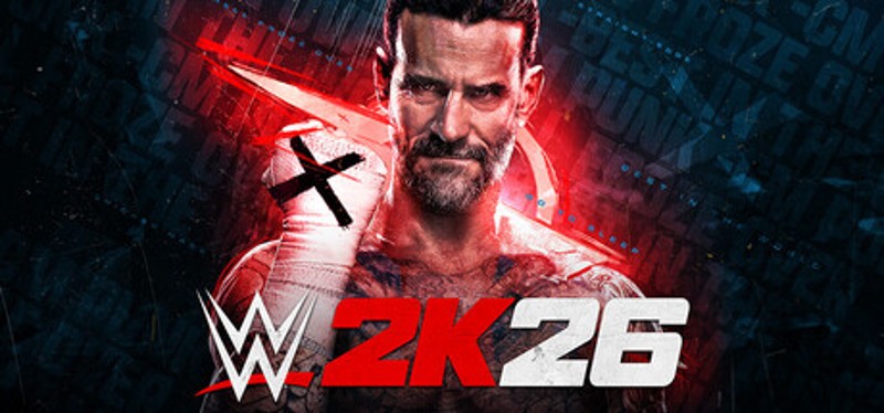 WWE 2K26 Image