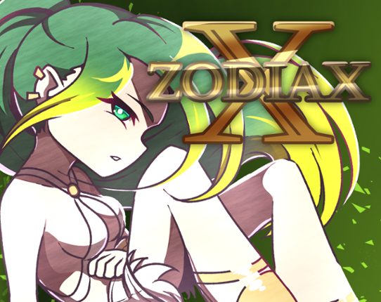 ZodiaX Image