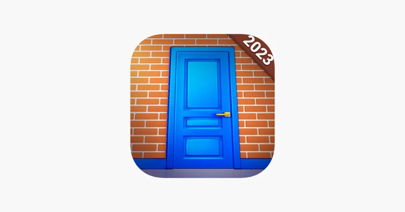 100 Doors Escape Game Game Cover