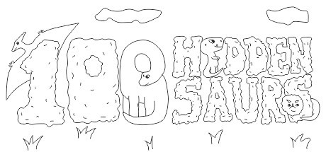 Games like 100 Hiddensaurs