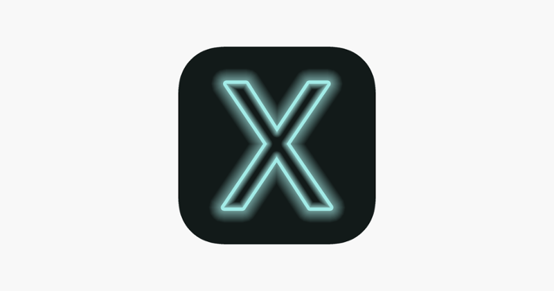X - Number Puzzle Image