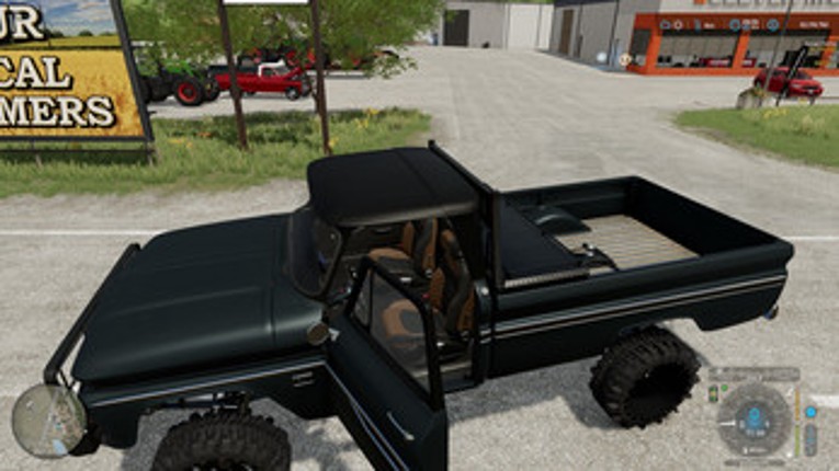 1966 Chevy K10 - Full Version Now Public screenshot