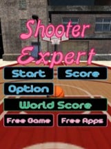 3D Sharpshooter For Basketball Image