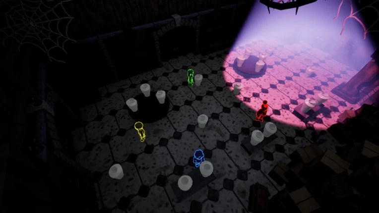 666 Malevolence Lane Image