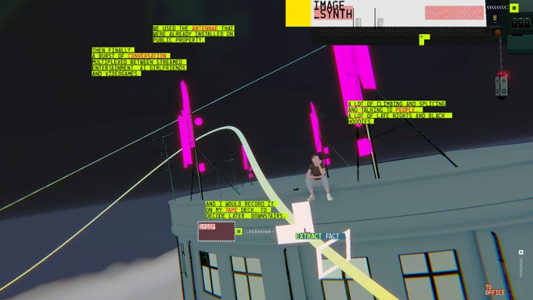 a permanent echo screenshot