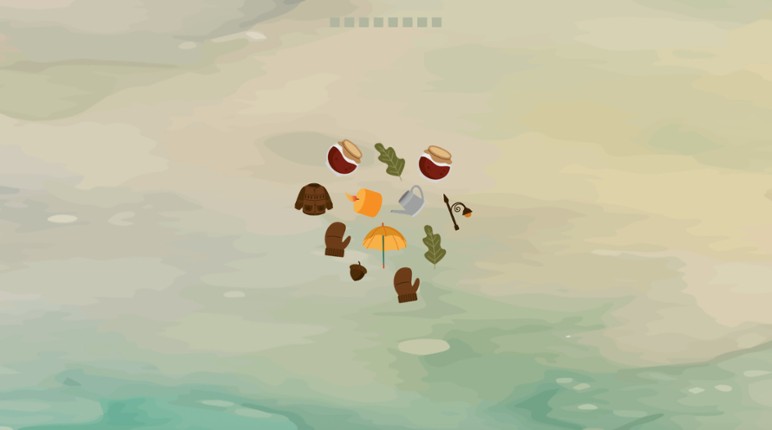 A Quiet Day screenshot