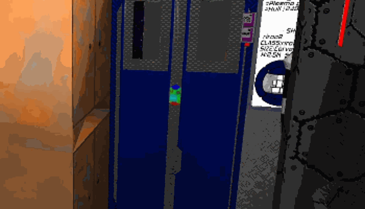 ADRORIUM v0.10.4 screenshot