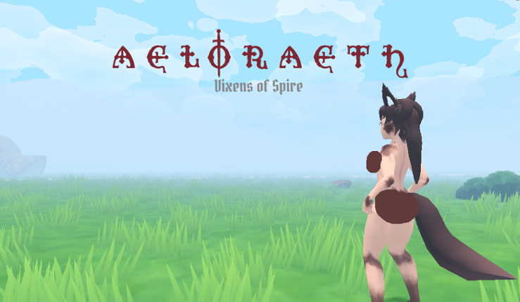 Aeloraeth: Vixens of the Spire Image