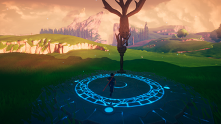 Age of Aincrad Image