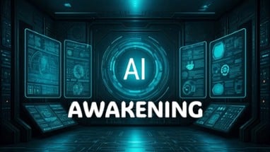 AI AWAKENING Image