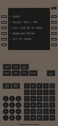 AirFMC screenshot