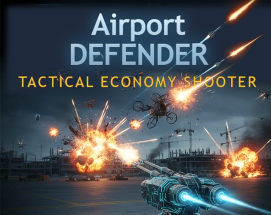 Airport Defender Image