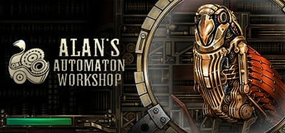 Alan's Automaton Workshop Image