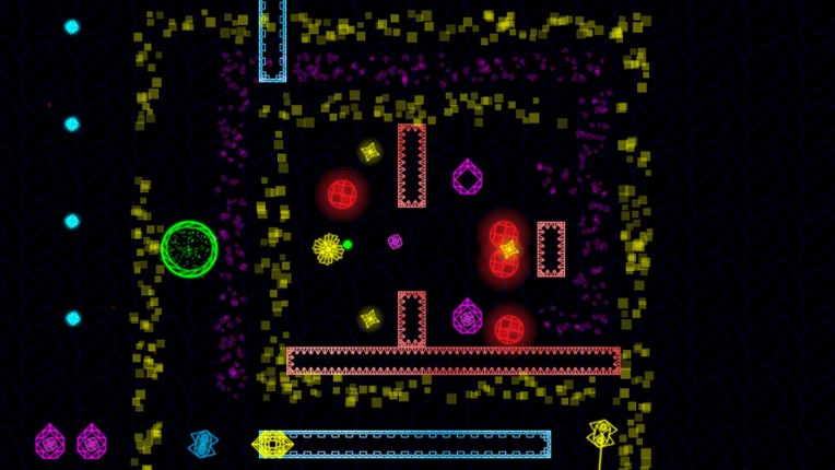 Alpha and Iota screenshot