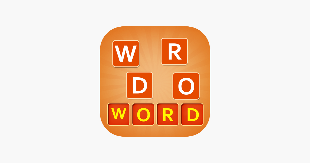 Games like Anagram Word Game