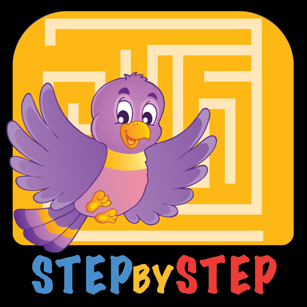 Games like Animal Maze - Find a route through the maze