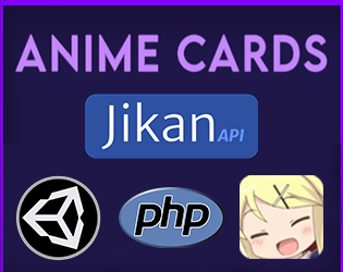 Games like Anime Cards