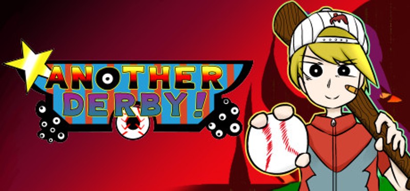 ANOTHER DERBY! Image